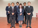 元気に営業しております!ご来店お待ちしております^0^