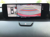 360&deg;ビューモニターとバックカメラ搭載です☆後退時の不安もこれにて解消ですね☆