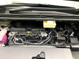 親切・丁寧な専門メカニックスタッフが応対!・車検・点検整備・事故等の修理などアフターサービスも安心。お車のカスタマイズもネクステージのサービススタッフまでご相談ください!