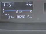 ※走行距離は69,000キロ程度です。