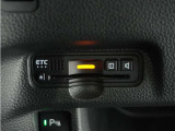 ◆ETC車載器 装備車◆今や必需品のETC!有料道路を利用する際にスムースに通過でき、わずらわしい料金支払いから開放されます!