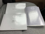 取扱説明書・メンテナンスノート揃ってます☆
