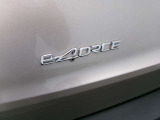 e-4ORCEエンブレム。