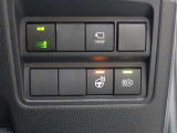 オートマチックハイビームを装備しております☆先行車や対向車のライトを認識し、ハイビームとロービームを自動で切り替える機能です!夜道の視界を確保してくれますので安心ですね♪