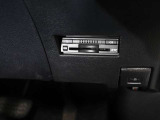 ETC車載器が搭載されているので、高速道路の乗り降りもノンストップで通過できます♪