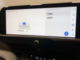 【ドライブレコーダー(前後方)】車載カメラの映像を内蔵メモリに録画。別のカメラを後付けすることなく映像の記録が可能。録画した映像は、ディスプレイオーディオで確認可能!詳しくは展示店舗までお尋ねください