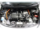 フィット  1.5 e:HEV ホーム