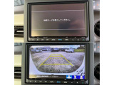 Gathers【VXM-225VFEi】インターナビを装備!フルセグTV、Bluetooth対応で、バックカメラも付いているので、駐車や車庫入れなどもナビ画面を見ながらしていただけます☆