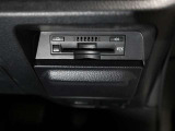 ETC車載器が搭載されているので、高速道路の乗り降りもノンストップで通過できます♪