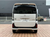 ホンダ専門知識を持つ整備スタッフが納車時に点検や車検整備をし安心して乗っていただけるようお渡ししています。