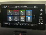 ナビゲーション機能は勿論、Bluetoothにも対応しているのでお手持ちのデバイスからお好きな音楽を良い音で聞きながら快適ドライブ。