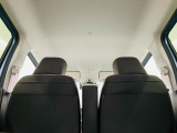 天張りも大変キレイな車両です!