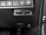 ETC車載器が搭載されているので、高速道路の乗り降りもノンストップで通過できます♪