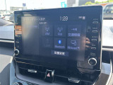 オーディオ画面です☆