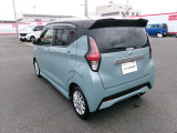 走行距離無制限の日産ワイド保証付きだからとっても安心です