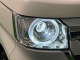 LEDヘッドランプ