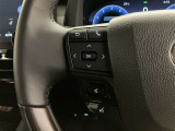 運転席の操作箇所です。ぜひ一度ご来店のうえご覧になってみてください♪