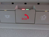【SOSコール】Nissan Connect(有料登録)をお申込み頂くと利用可能になります!