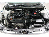 シビック  1.5 EX