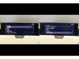 【マツダコネクト】ラジオ・テレビ/Bluetoothオーディオ、その他アプリケーションなどの機能で楽しむことができます。