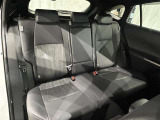 ゆとりある広々とした車内空間は、ドライブを始め買い物やレジャーなど、幅広く活躍します。