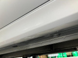 ☆アウトレット車☆左サイドストーンガード下部に傷がございます。お買い求めやすい価格で展示する為に現状での販売です。必要に応じて修理・交換のご希望がございましたら申し受けいたします。