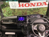 N-BOX G L ターボ ホンダセンシング 