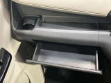 ティッシュボックスも収納可能!隠せることで室内がすっきりします★