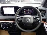 清潔で広々した座席です!是非、現車を見て体感してみてください。