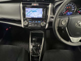 車線を逸脱する可能性がある場合に警報でお知らせするLDA(レーンデパーチャーアラート)付!ICS(インテリジェントクリアランスソナー)付!