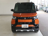 デリカミニ T プレミアム 4WD 