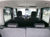 広々とした車内空間でどこにドライブ行きますか?