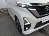 デイズ ハイウェイスター Gターボ プロパイロットエディション 
