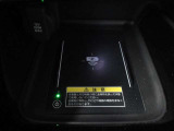 ワイヤレス充電