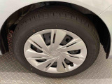 納車後の点検、車検などアフターサービスもお任せください!