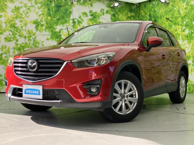 CX-5 2.2 XD プロアクティブ
