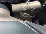 マニュアルモード付のオートマッチック車 ステアリングに装着してあるパドルシフトでシフトアップ&シフトダウンの変速可能!