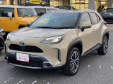 ヤリスクロス 1.5 ハイブリッド Z アドベンチャー
