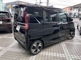 ルークス ハイウェイスター Gターボ アーバンクロム プロパイロットエディション 
