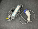 充電ケーブル付属します