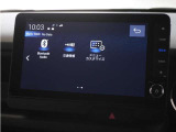 ◆Bluetooth Audio◆いつもの音楽をドライブでも。その他、様々な各種オーディオソースでドライブをお楽しみいただけます。