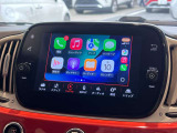 AppleCarPlay/Android Autoが使用可能です!