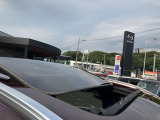 ルーフの状態ですとても奇麗ですね、