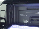 使いやすいナビで目的地までしっかり案内してくれます。各種オーディオ再生機能も充実しており、お車の運転がさらに楽しくなります!!