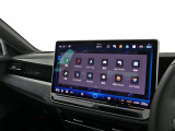 2025年登録 当社元試乗車両 レザーシートPKG 純正ナビ バックカメラ 全方位カメラ carplay対応 IQ.LEDヘッドライト ACC トラベルアシスト レザーシート 電動リヤゲート 19イン