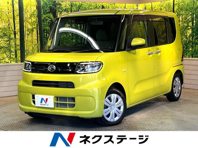 タント X 