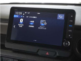 ◆TV視聴可能!◆お好きなテレビ番組を車内でお楽しみいただけます♪