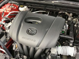 MAZDA3ファストバック 1.5 15S ブラックトーンエディション