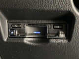 付いているクルマも増えましたが、U-Carではまだまだ付いていればラッキーなETCです。高速道路の料金をお得にするための、便利な装備です。セットアップ後、すぐに利用可能です。