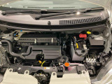 納車前にはプロのメカニックが点検、整備を行いますので安心してお乗り頂けます!!